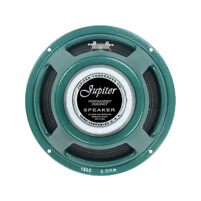 Jupiter 12LC 12″ / 50 W / 16 Ohm