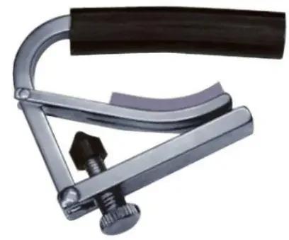 Kapodaster Lite Konzertgitarre L2