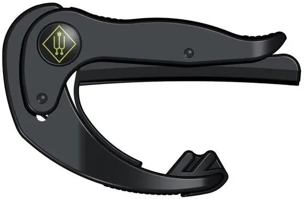 Kapodaster ULTRA Westerngitarre