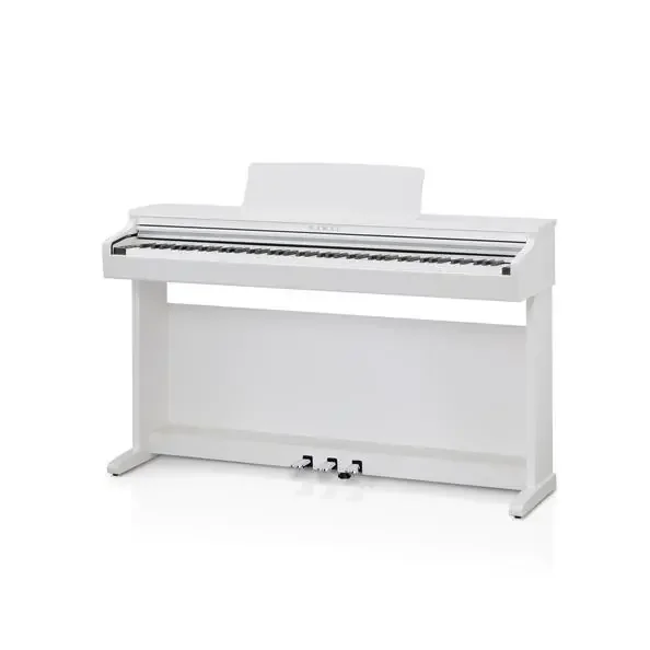 KDP120W Digitalpiano Weiß