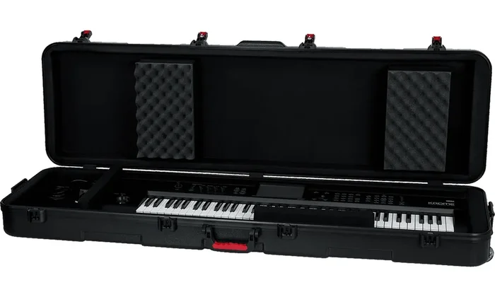Keyboard Case Stagg ABS-KTC148