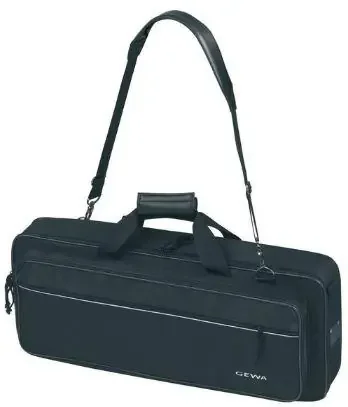 Keyboardtasche Economy 108x45x18cm