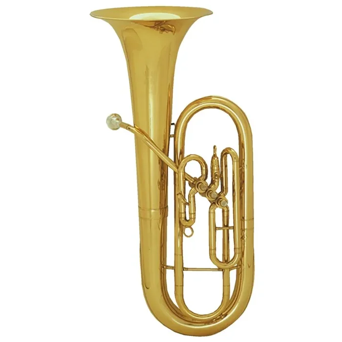 King Bb-Euphonium Diplomat 627