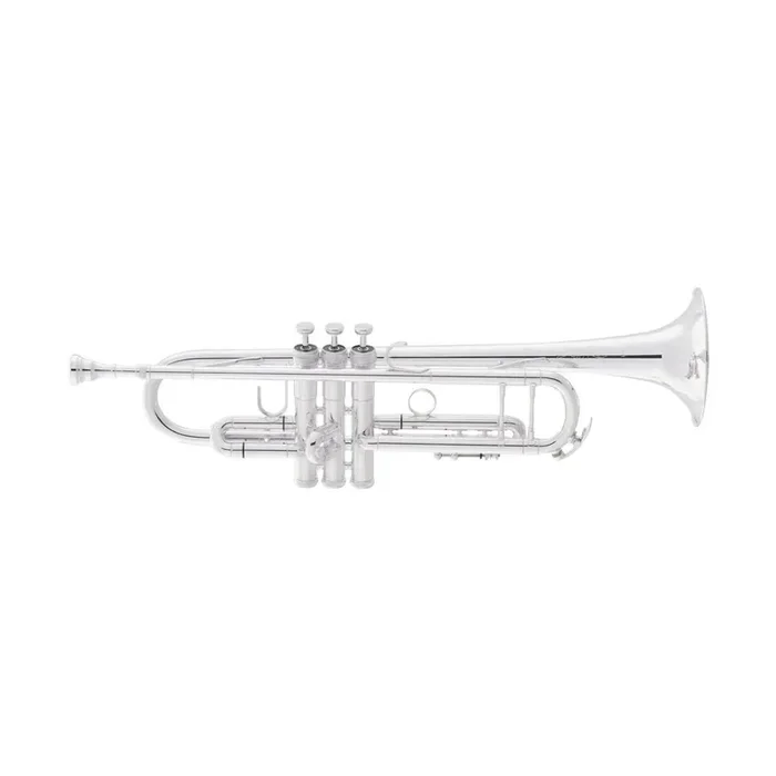King Bb-Trompete Silver Flair 2055S