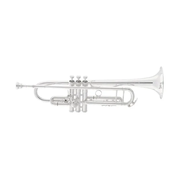 King Bb-Trompete Silver Flair 2055T