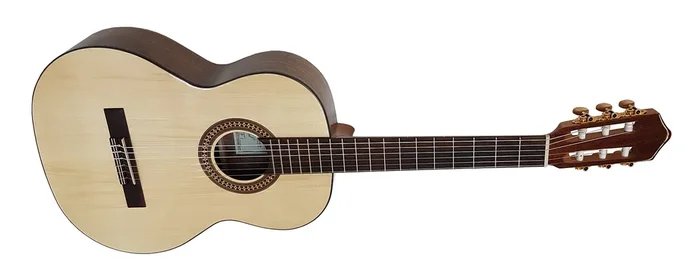 Kirkland Vega Sol 63S 7/8 Konzertgitarre