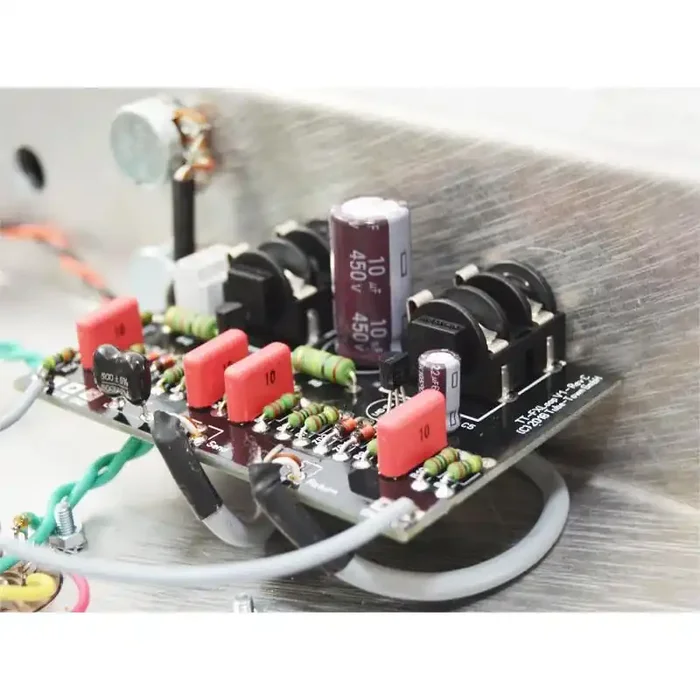 Kit Seriel FX-Loop LND150