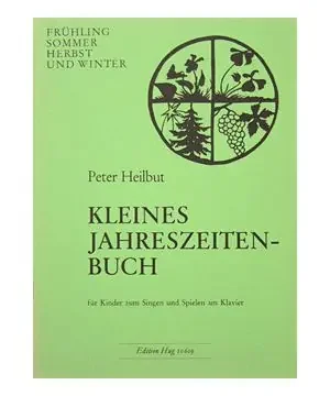 Kleines Jahreszeitenbuch