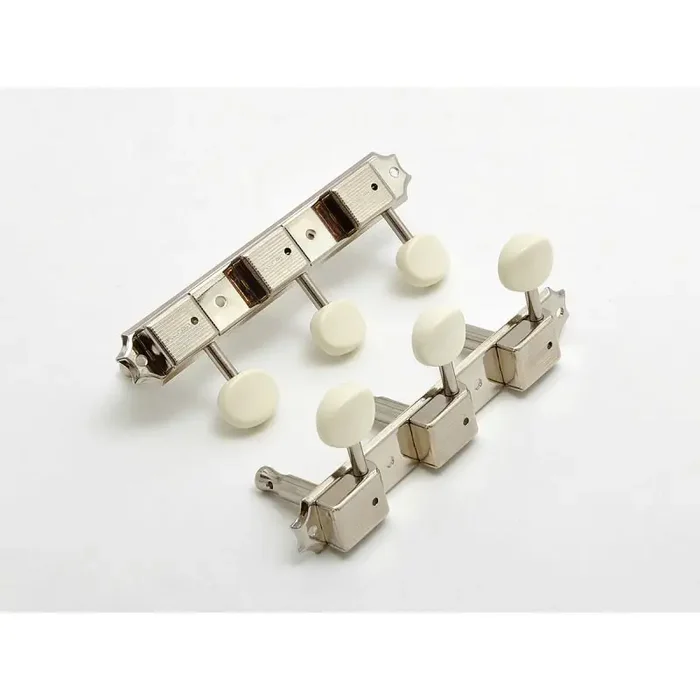 KLUSON by Gotoh, 3+3 plate