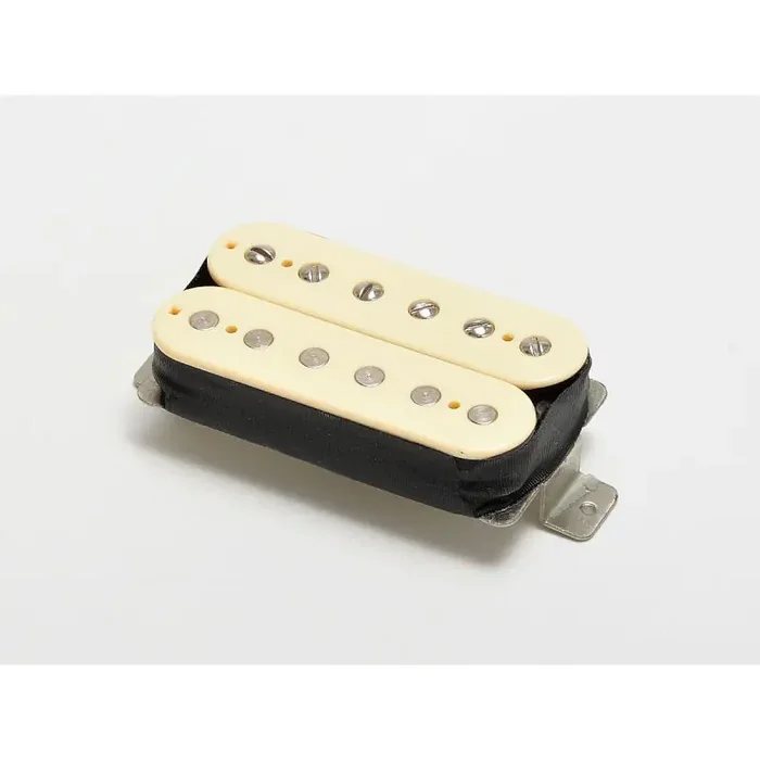 Kluson Creambucker, bridge, cream