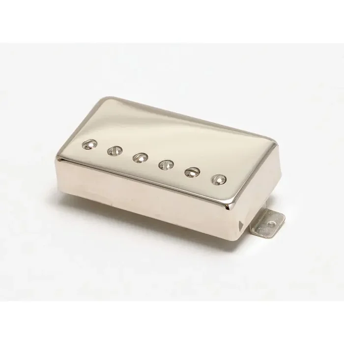 Kluson Creambucker, bridge, nickel