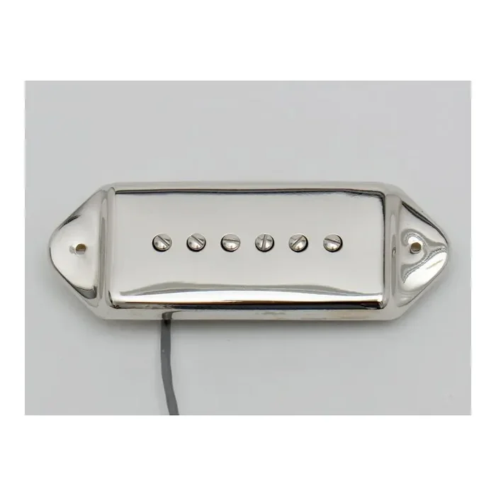 Kluson Grand Vintage P-90, neck, chrome