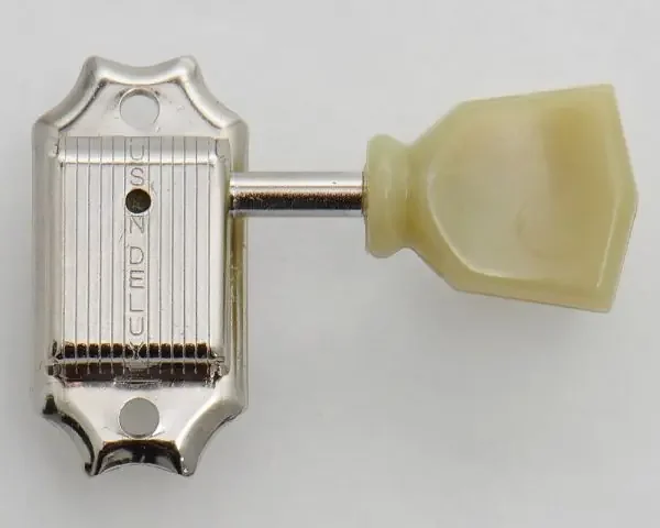 Kluson M33VC Gitarrenmechanik Satz 6-teilig