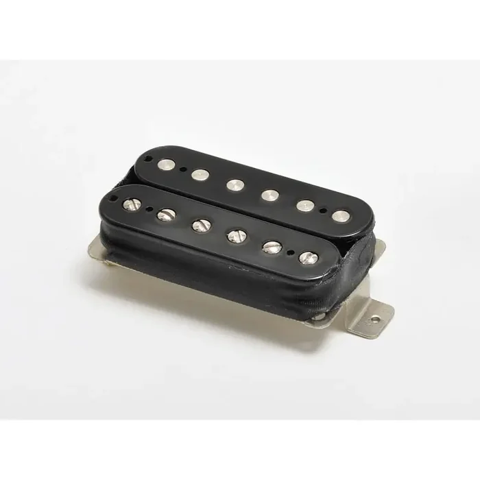 Kluson Sweetbucker, neck, black