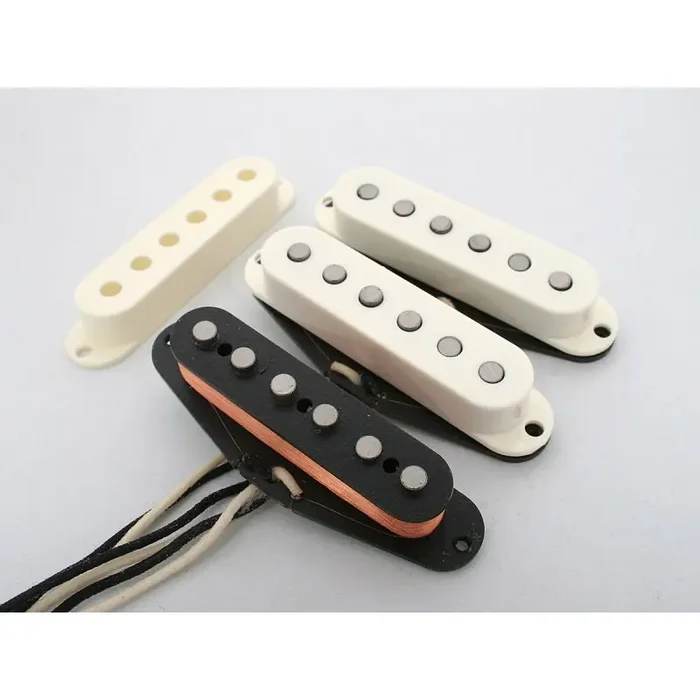 Kluson Texas Blues Pickup Set for Strat