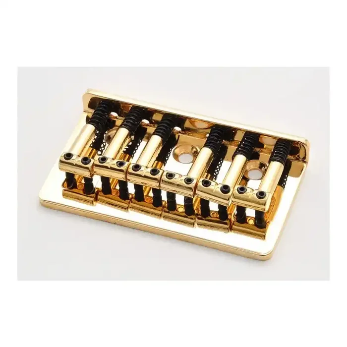 Kluson Top Mount Bridge Gold