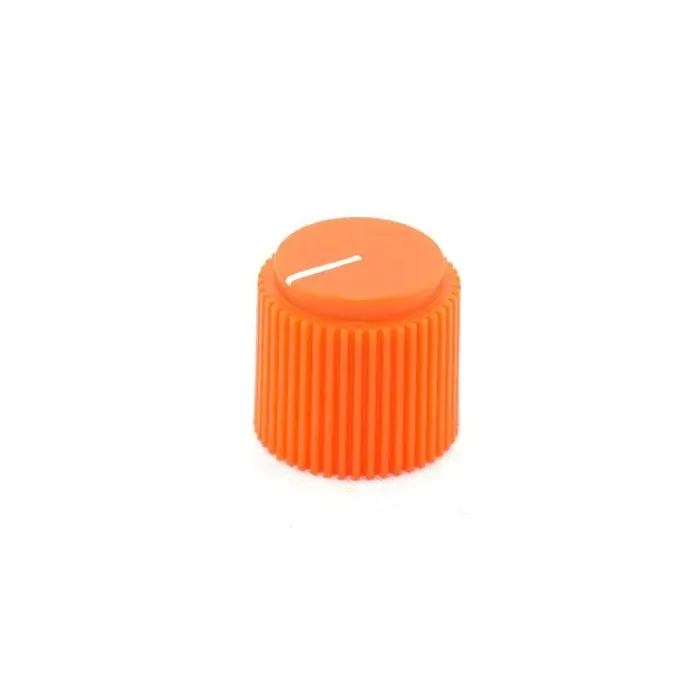 Knob „Berlin“, orange