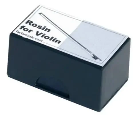 Kolophonium für Cello