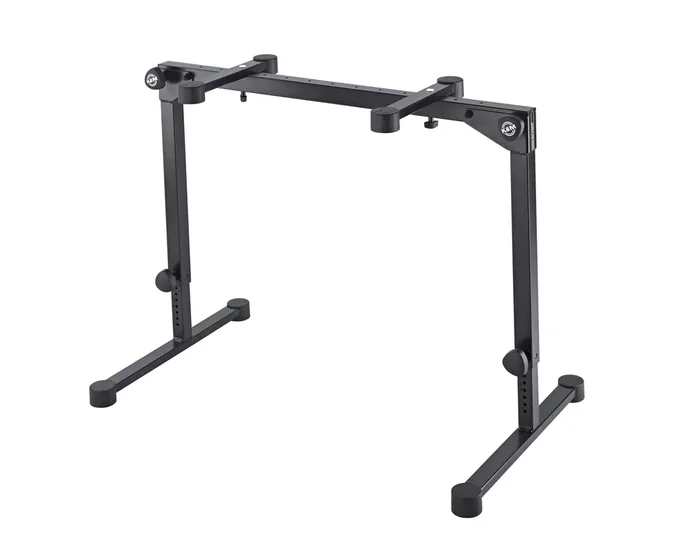 König & Meyer Keyboardtisch Omega Pro schwarz