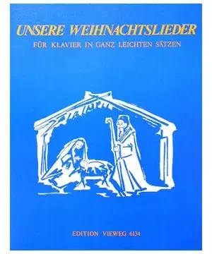 Koppe, Unsere Weihnachtslieder