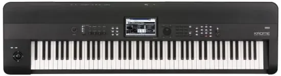 Krome 88 Music-Workstation