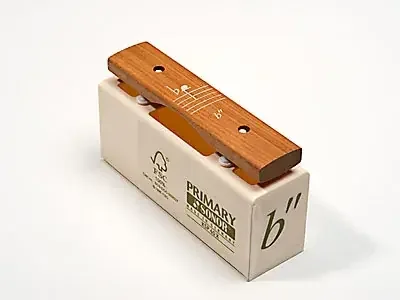 KSP 40 X b2 Einzelstab Klingender Stab Xylophon