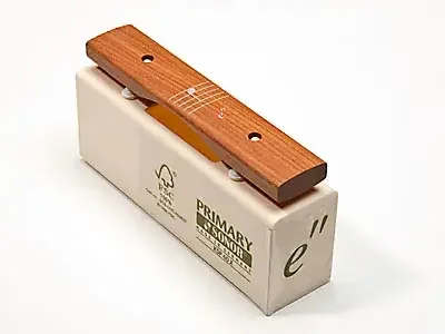 KSP 40 X e2 Einzelstab Klingender Stab Xylophon