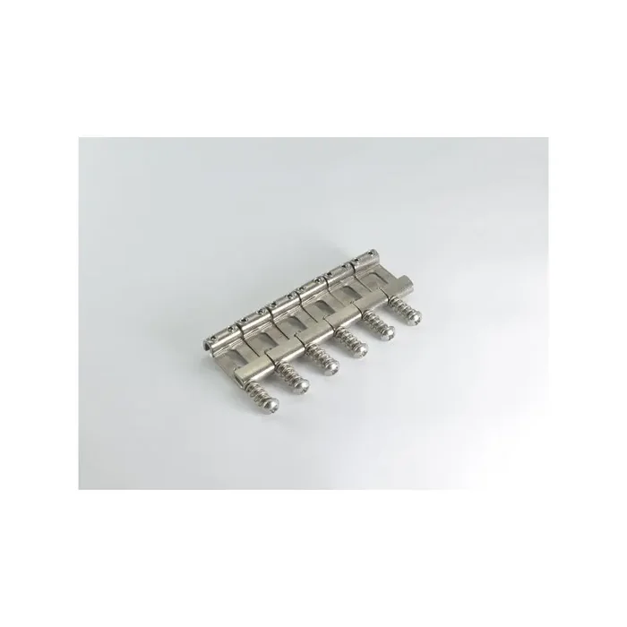 KTS Saddles for American Standard Strat, off set