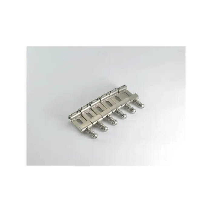 KTS Saddles for synchronized tremolo, narrow width