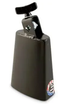 Kuhglocke Black Beauty