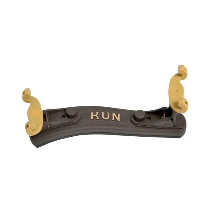 Kun Schulterstütze Collapsible Mini Schwarz