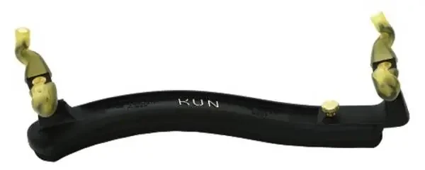 Kun Super Schulterstütze Violine 3/4-1/2 Größe