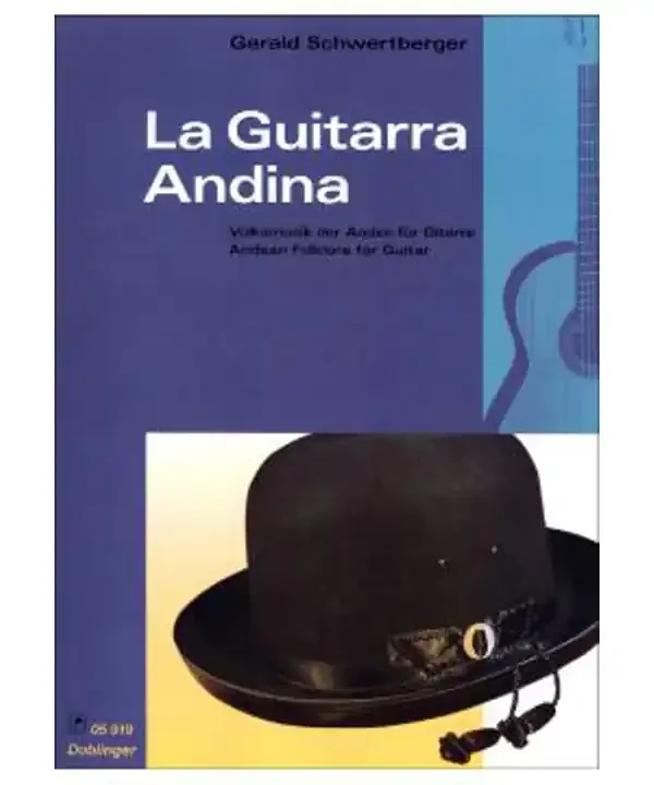 La Guitarra Andina