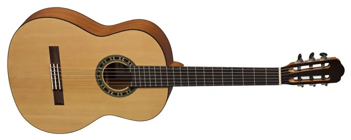 La Mancha Granito 32-3/4 Konzertgitarre