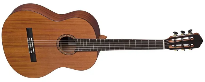 La Mancha Quarzo 67-N Konzertgitarre