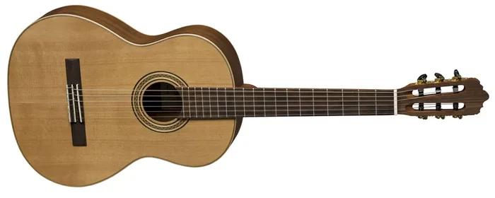 La Mancha Rubi CM/59 Konzertgitarre 3/4 Größe