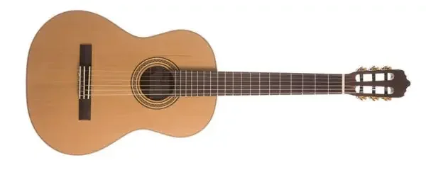 La Mancha Rubi CM/63-L Linkshänder Konzertgitarre