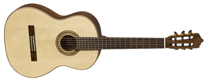 La Mancha Rubi S/59 Konzertgitarre 3/4 Größe