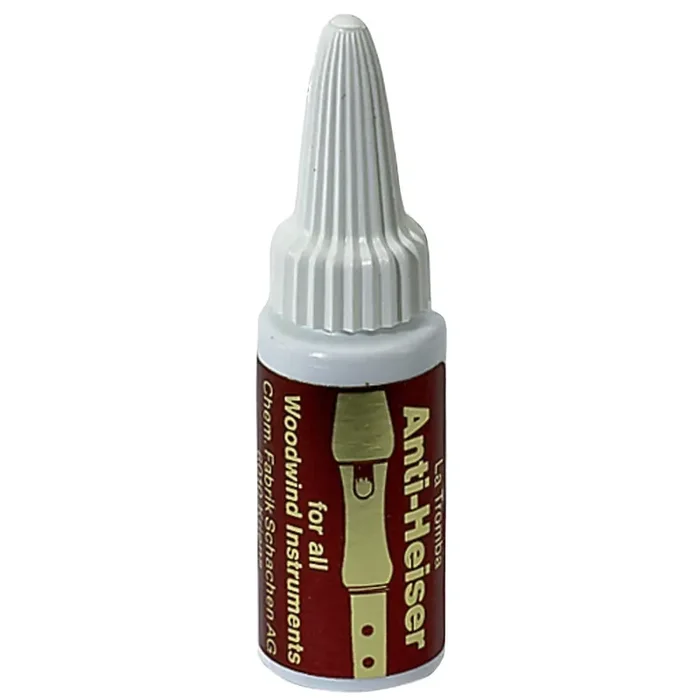 La Tromba Anti-Heiser-Öl 10ml