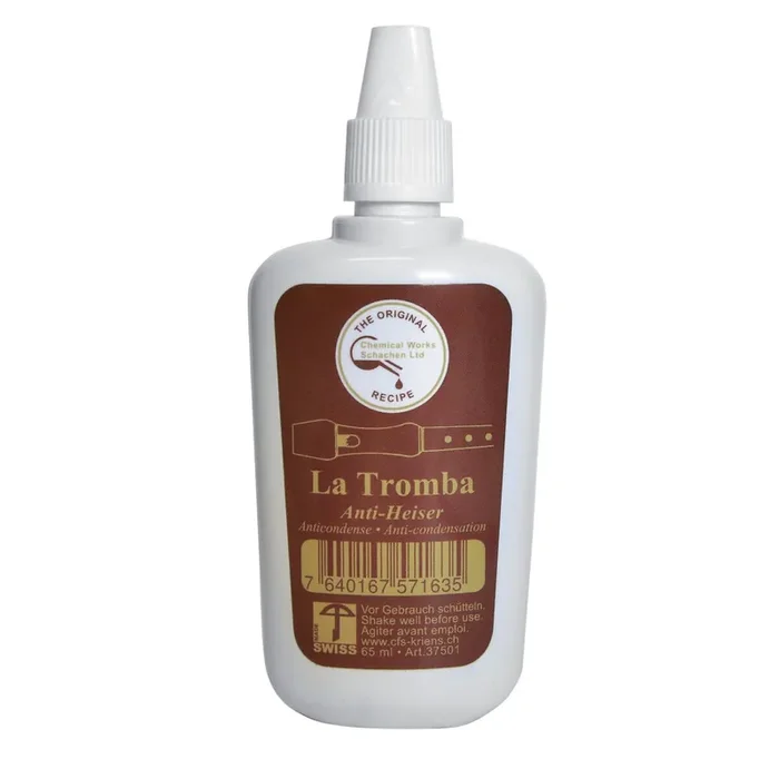 La Tromba Anti-Heiser-Öl 65ml