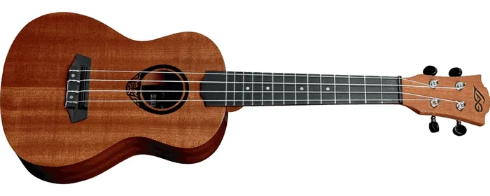 LAG GLU TKU8C Konzert Ukulele