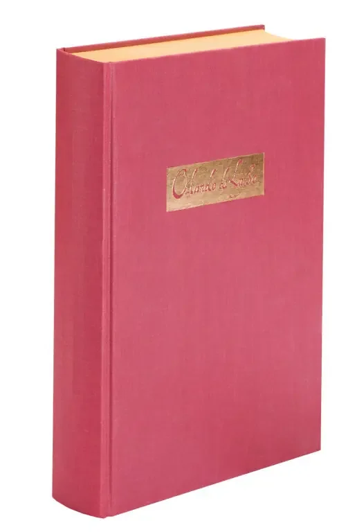 Lasso, Orlando di Cantica, Responsorien und andere Musik für die Officia 24