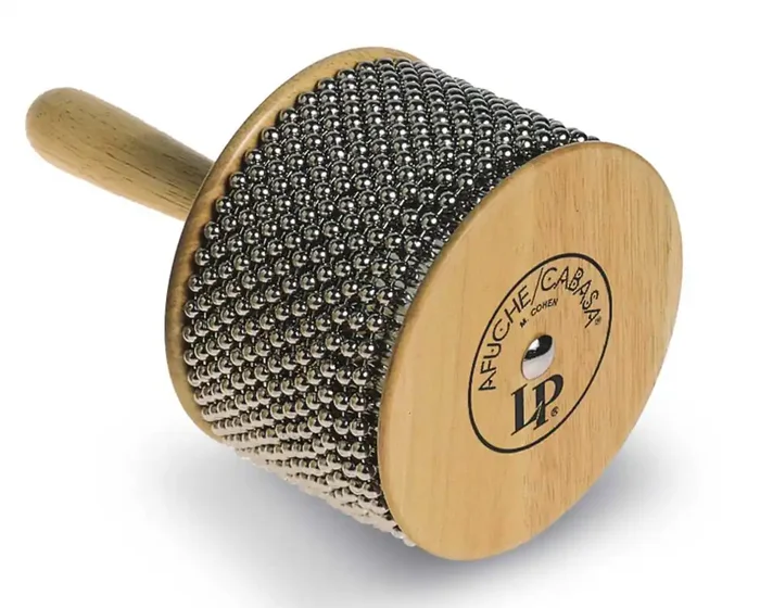 Latin Percussion DeL Cabasa large