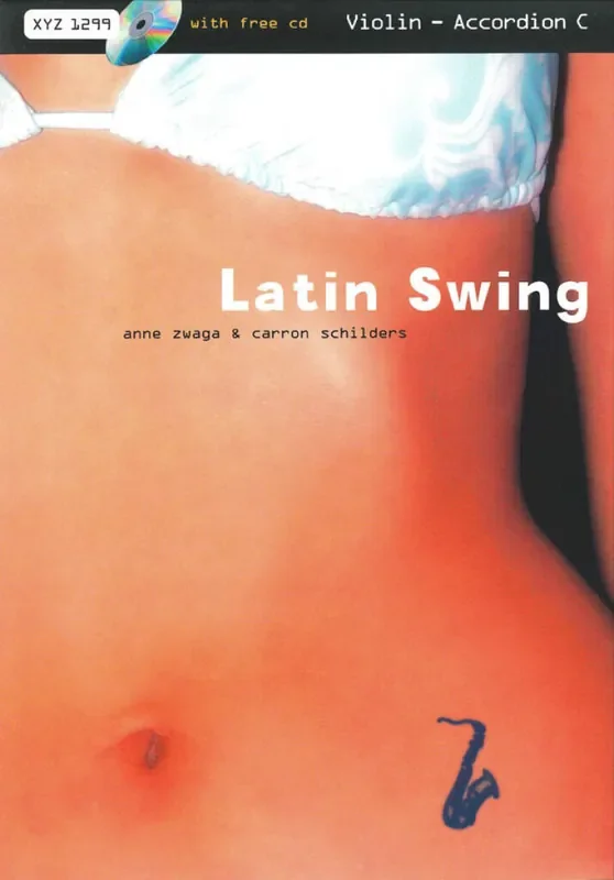 Latin Swing C-Instrument