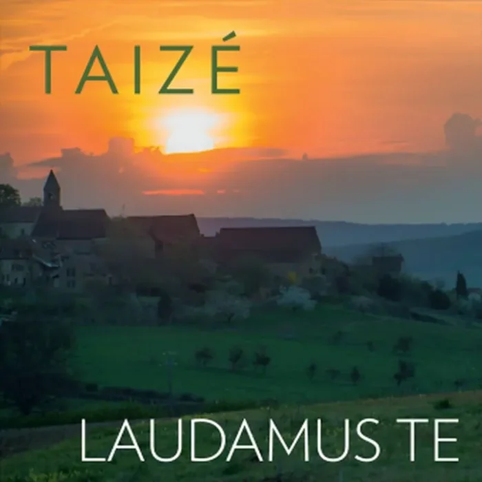 Laudamus Te