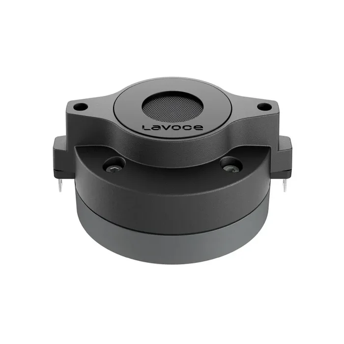 Lavoce DF10.101L 1″ Kompressionstreiber, Ferrit