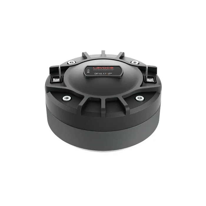Lavoce DF10.17 1″ Kompressionstreiber, Ferrit