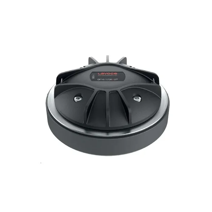 Lavoce DF10.172K 1″ Kompressionstreiber, Ferrit