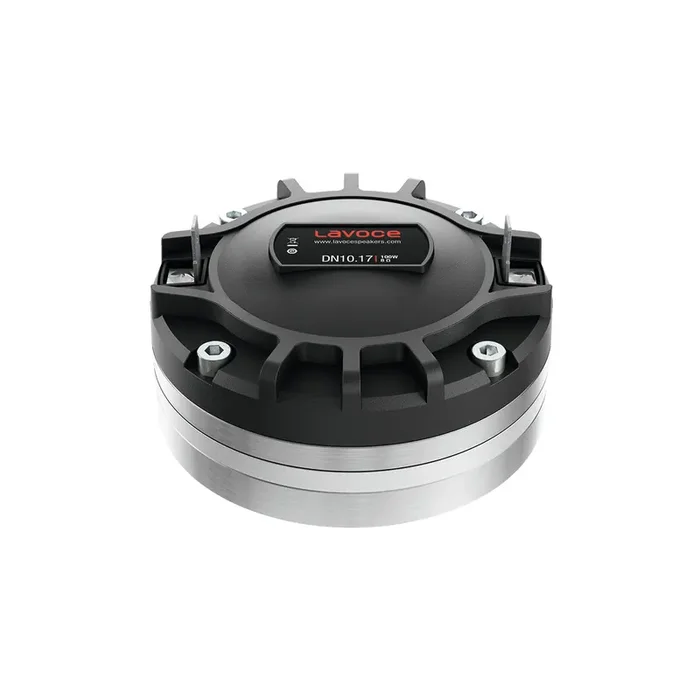 Lavoce DN10.17 1″ Kompressionstreiber, Neodym
