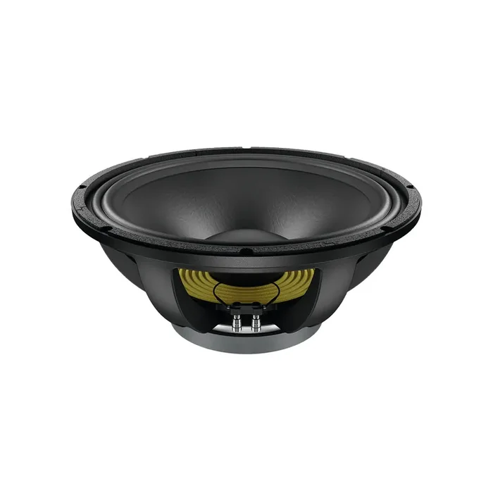 Lavoce SAF184.01 18″ Subwoofer, Ferrit, Alukorb